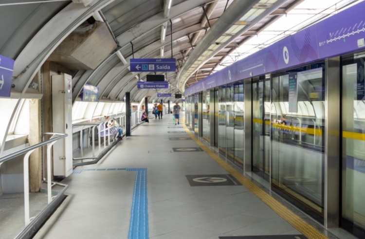 Foto: Divulgação ViaMobilidade