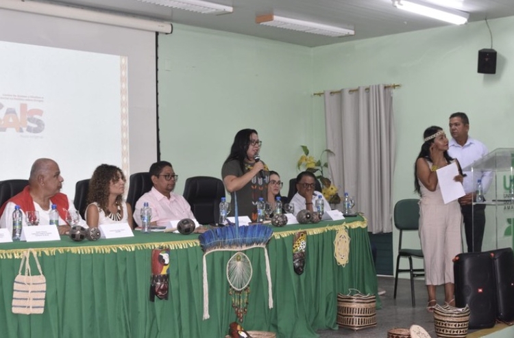 Foto: Divulgação/Funai