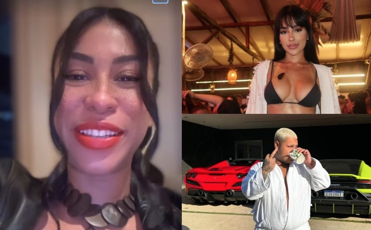 Foto: Reprodução/Redes Sociais