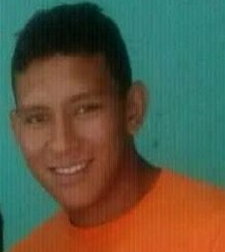 Phelipe Cabral de Castro, o “Coofe” - Foto: Divulgação/PC