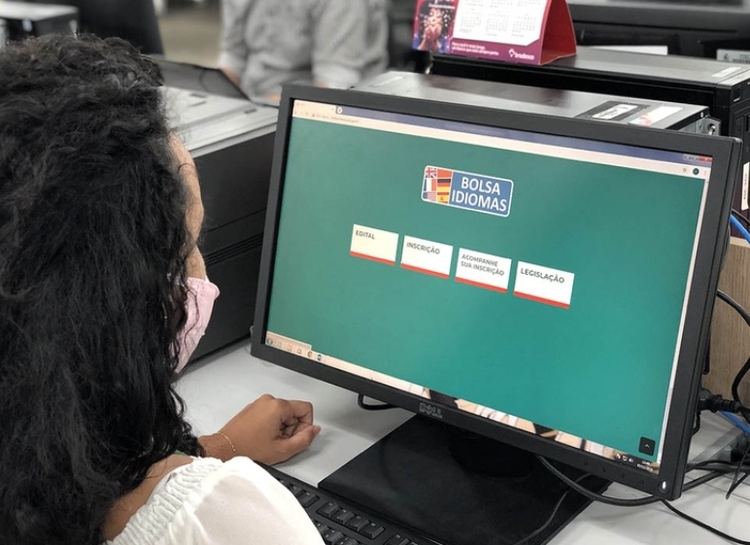 Foto: Paulo Rodrigo/Semad