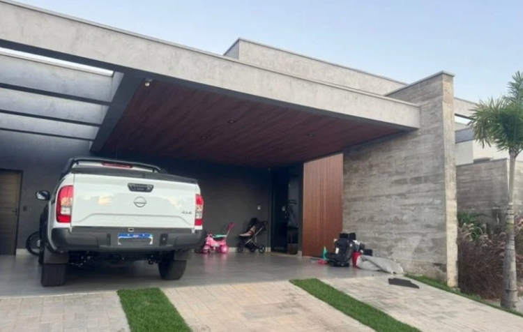 Foto: Divulgação PF