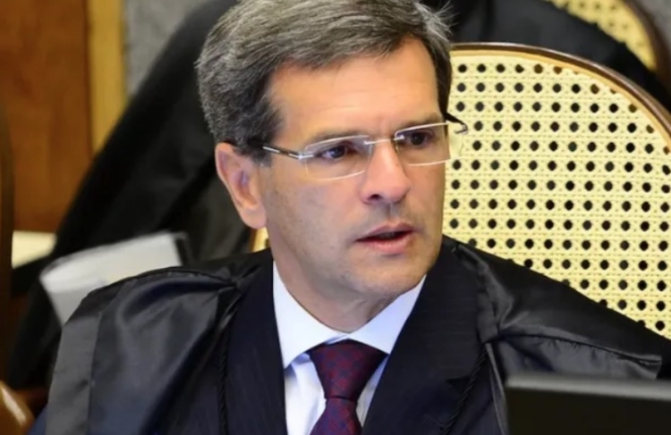 Ministro Marco Aurélio Belizze, Foto: STJ