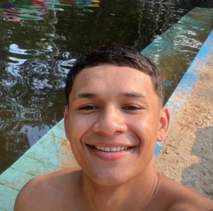 Thiago Souza - Foto: Divulgação 