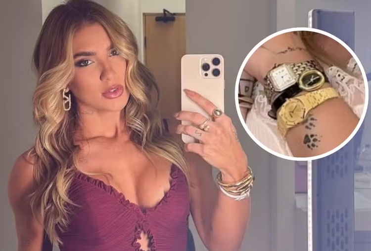 Foto: Reprodução/Instagram