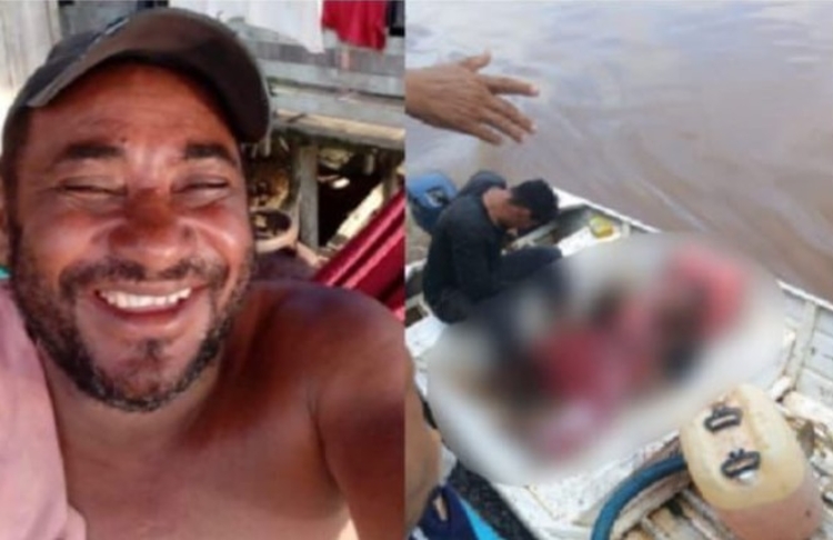 Piranha não resistiu - Foto: Divulgação 