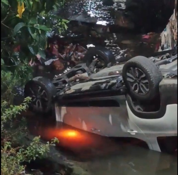 Foto: Reprodução Facebook/Anderson Batista