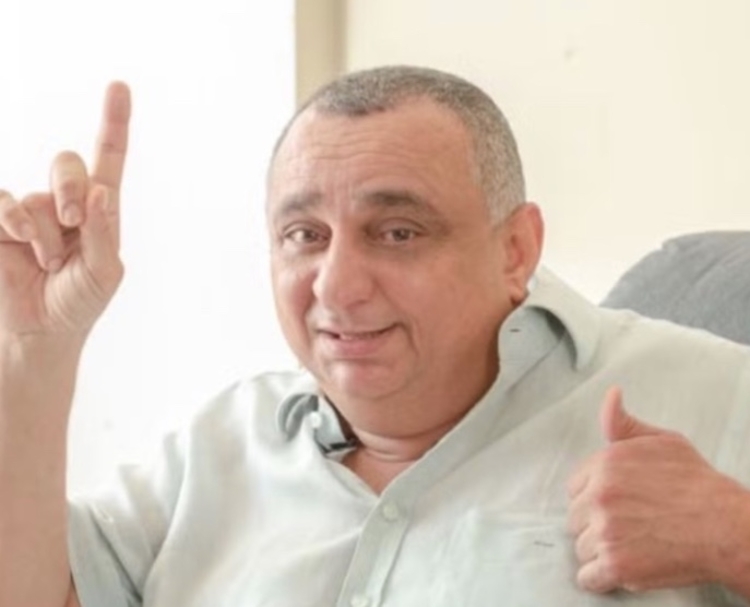 Foto: Reprodução/Instagram