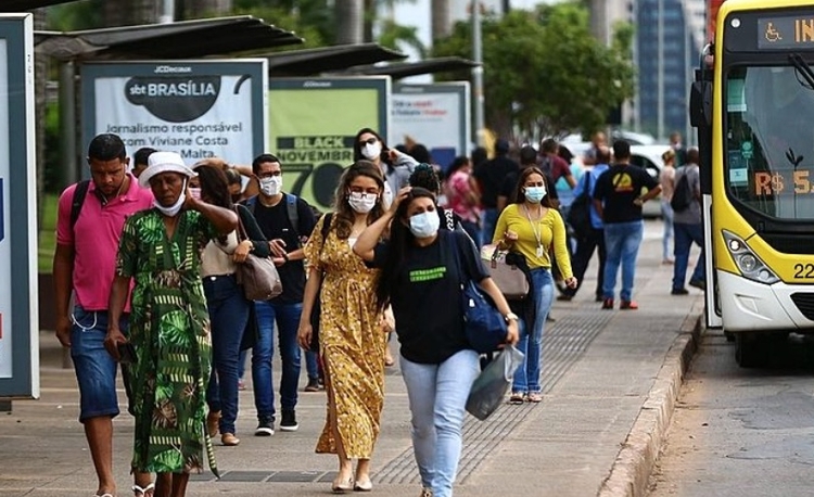 Foto: Marcelo Camargo/Agência Brasil