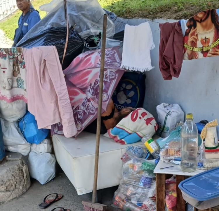 Foto: Ronaldo Siqueira  / Portal do Holanda