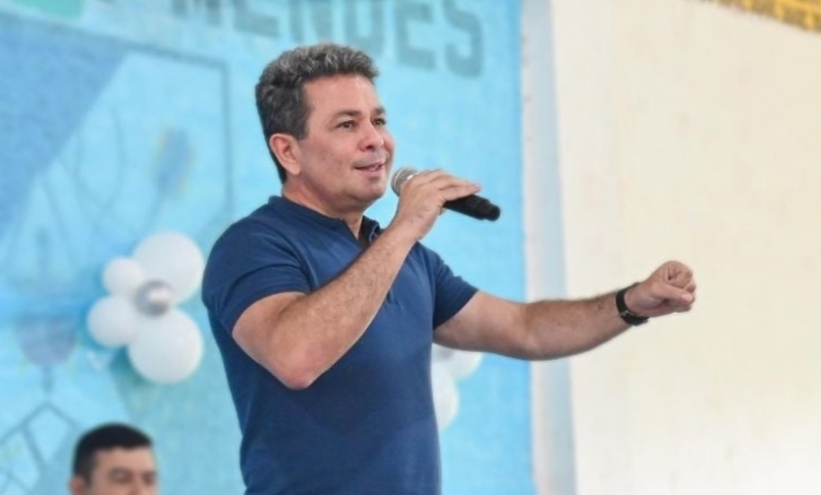 Foto: Ricardo Machado / Secretaria-geral da Vice-governadoria