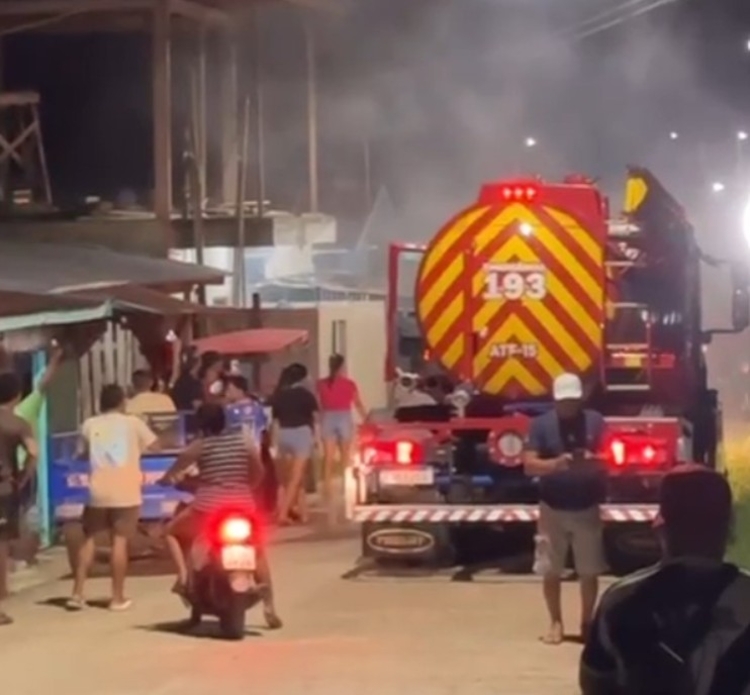 Foto: Reprodução/Redes sociais