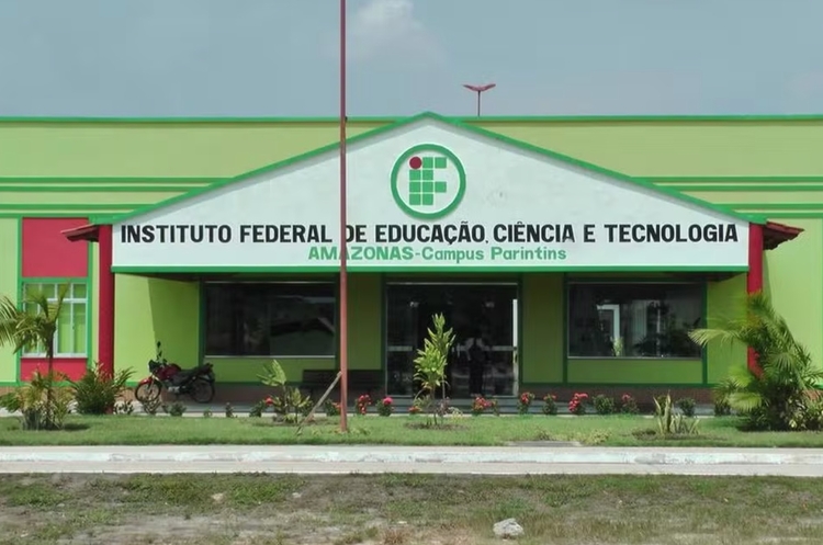 Foto: Divulgação/Ifam