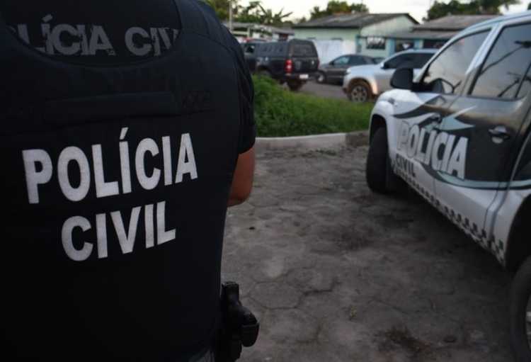 Foto: Divulgação/PC-AM