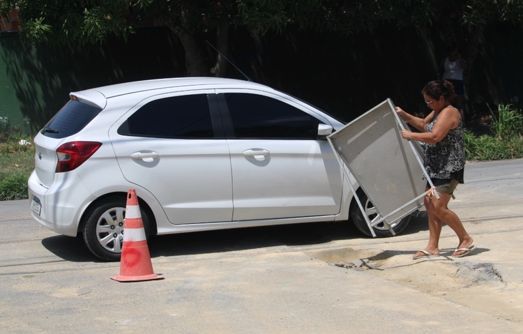 Foto: Ronaldo Siqueira/Portal do Holanda