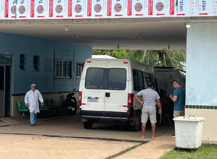 Foto: Jander Robson/Portal do Holanda