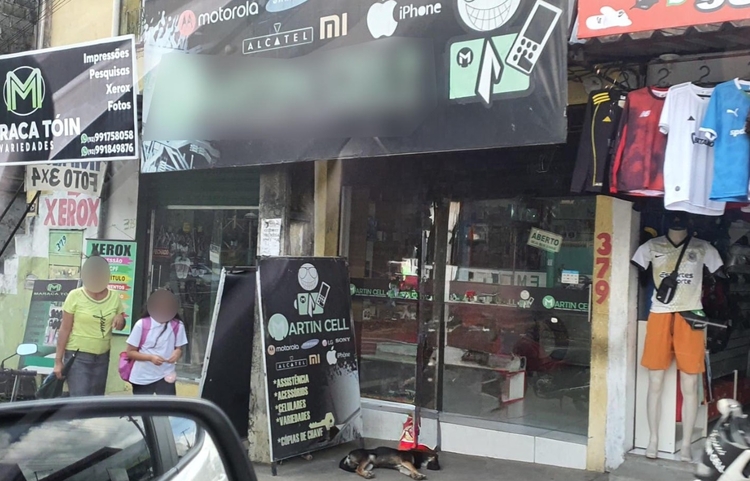 Foto: Divulgação/PC-AM