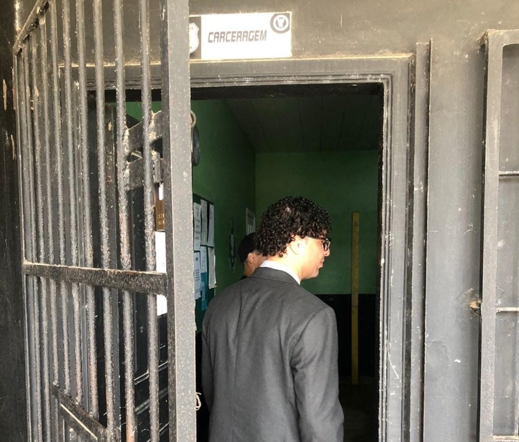 Foto: Divulgação/MPAM