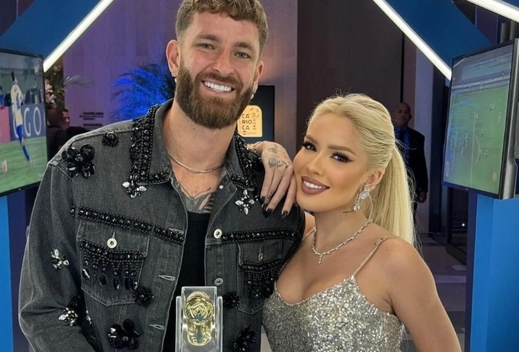 Foto: Divulgação Instagram