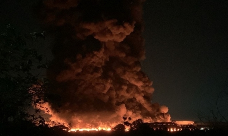 Foto: Caio Guarlotte/Portal do Holanda
