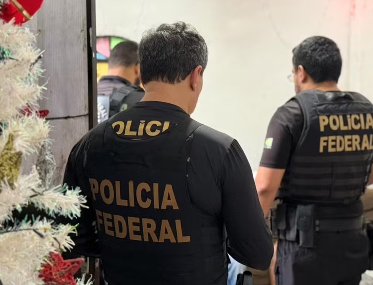 Foto: Divulgação/PC-AM