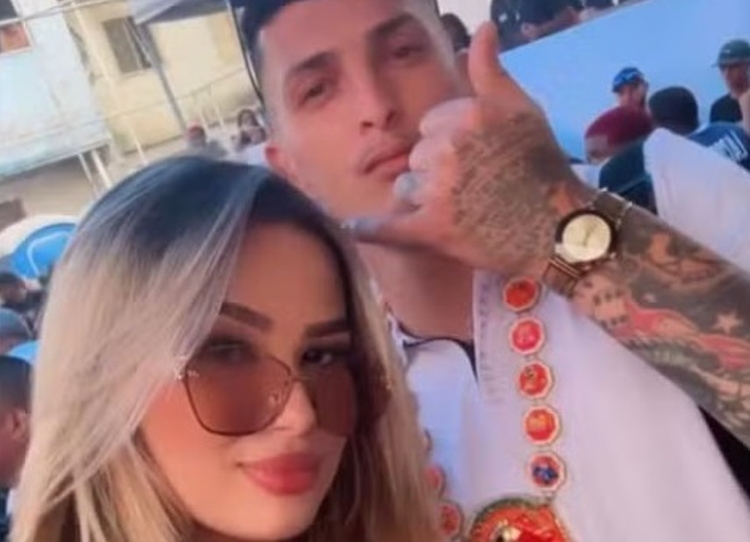 Foto: Reprodução/Instagram