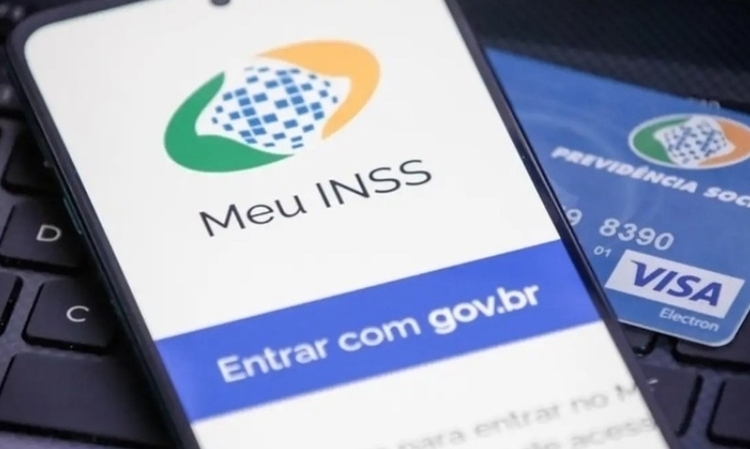 Foto: Divulgação/INSS