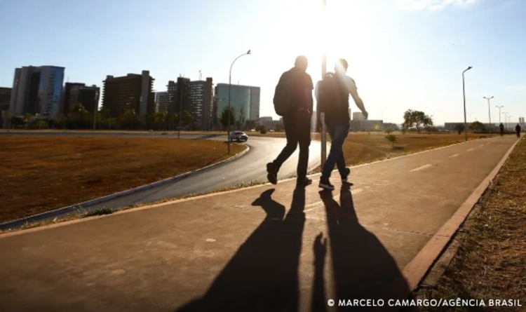 Foto: Agência Brasil