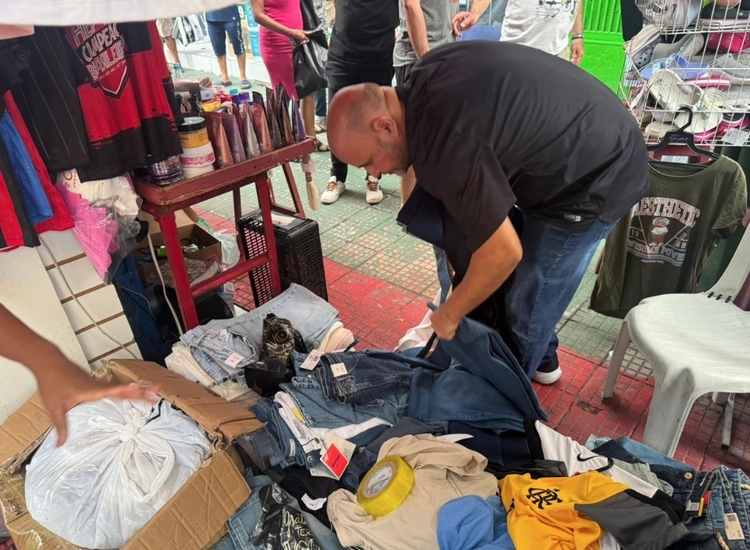 Foto: Neto Silva/Portal do Holanda 