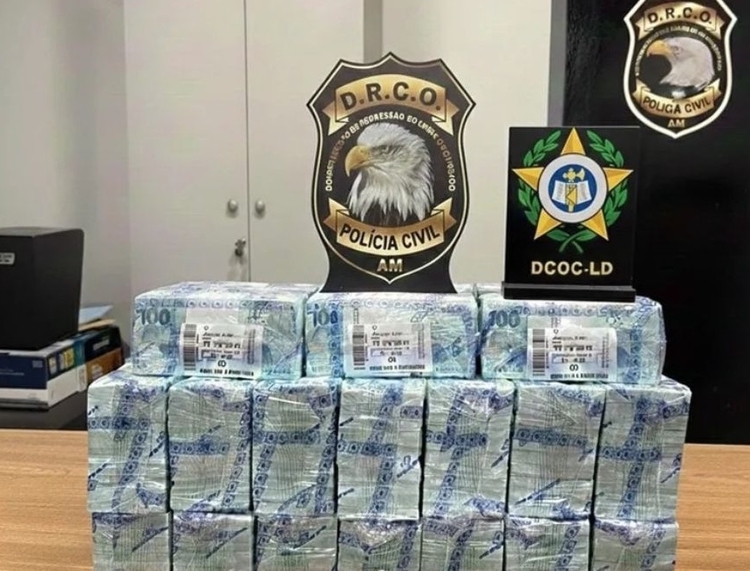 Foto: Divulgação/PC