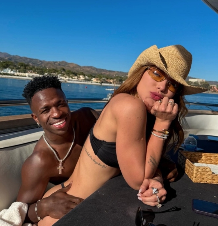 Foto: Reprodução/Redes Sociais