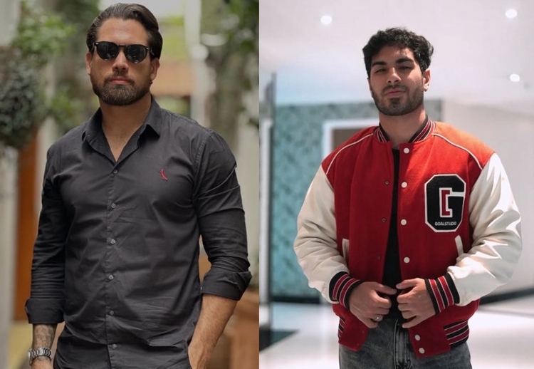 Foto: Reprodução/Instagram