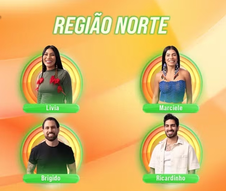 Foto: Reprodução/Gshow