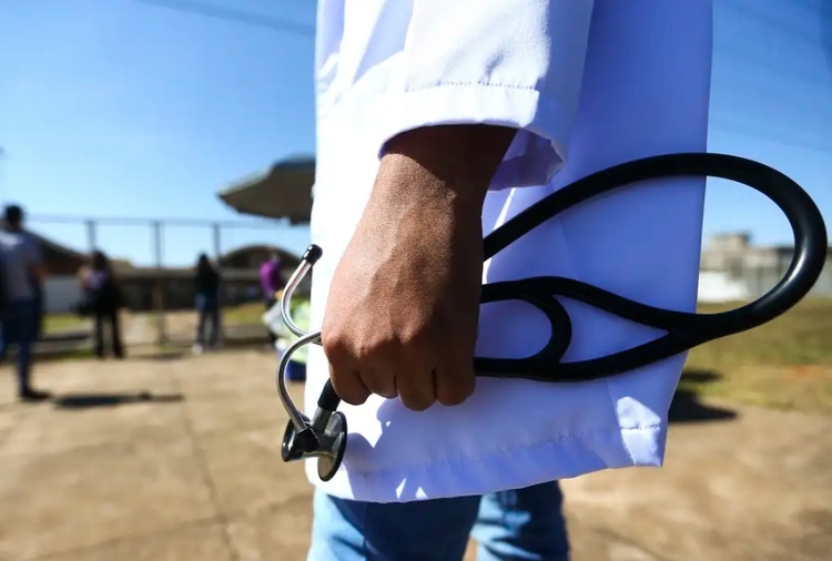 Foto: Arquivo/Agência Brasil 