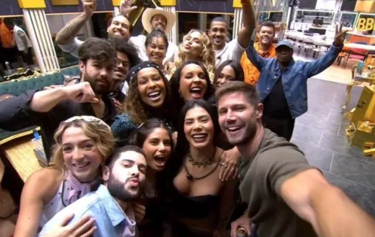 Foto: Reprodução/Globoplay