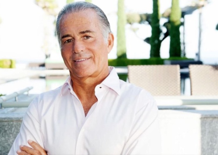 Bilionário Ehud Arye Laniado  - Foto: Reprodução