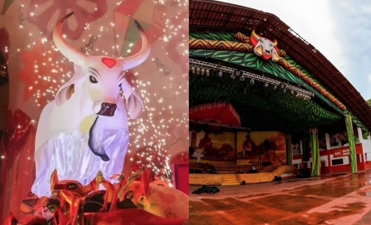 Foto: Janailton Falcão/Amazonastur