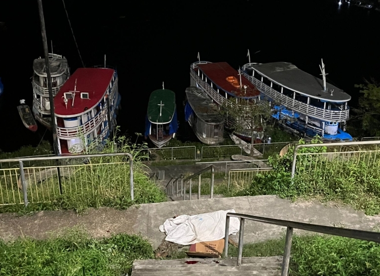 Foto: Jander Robson/Portal do Holanda