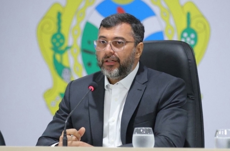 Foto: Diego Peres/ Secom