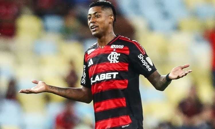 Foto: Gilvan de Souza/ Flamengo