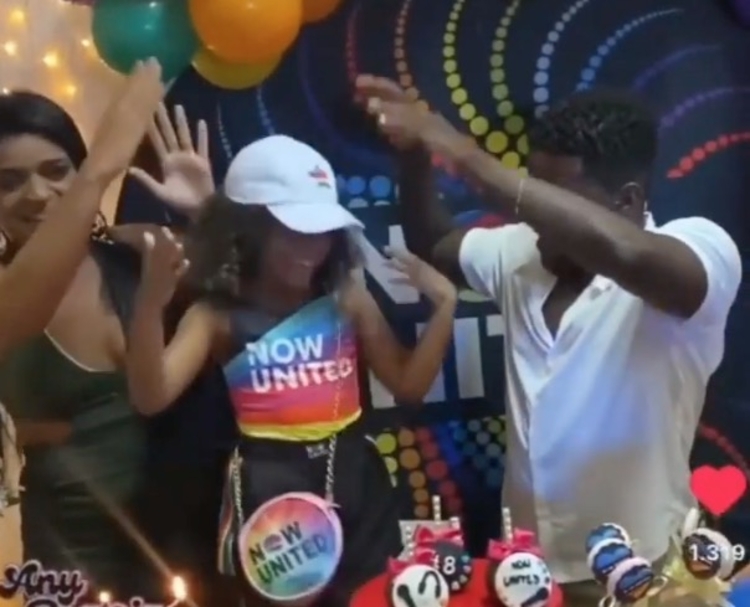 Foto: Reprodução/Instagram