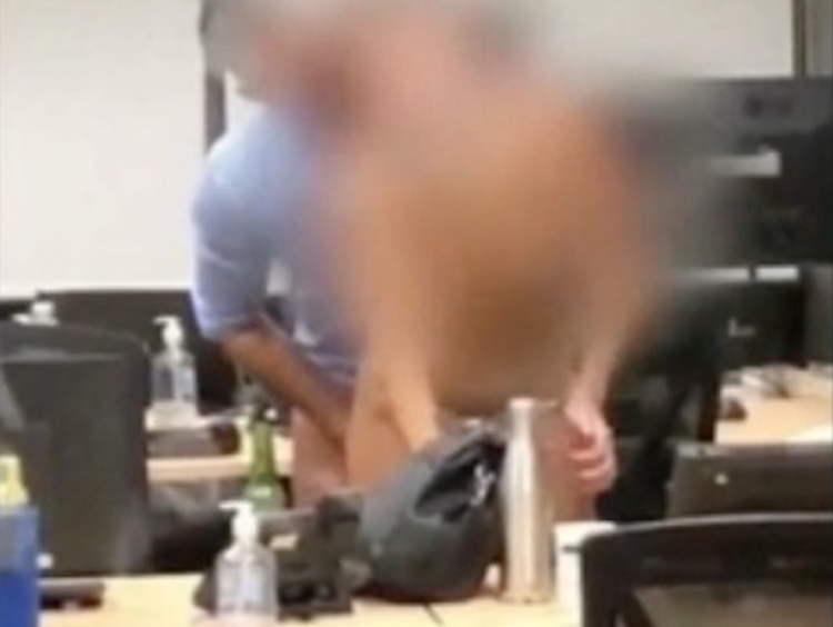 Foto: Reprodução/Twitter