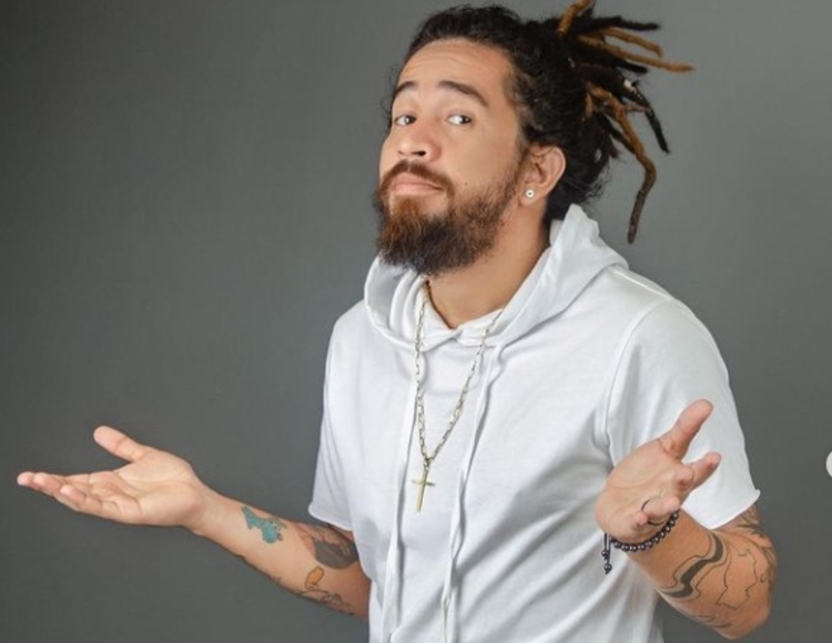 Foto: Reprodução/Instagram