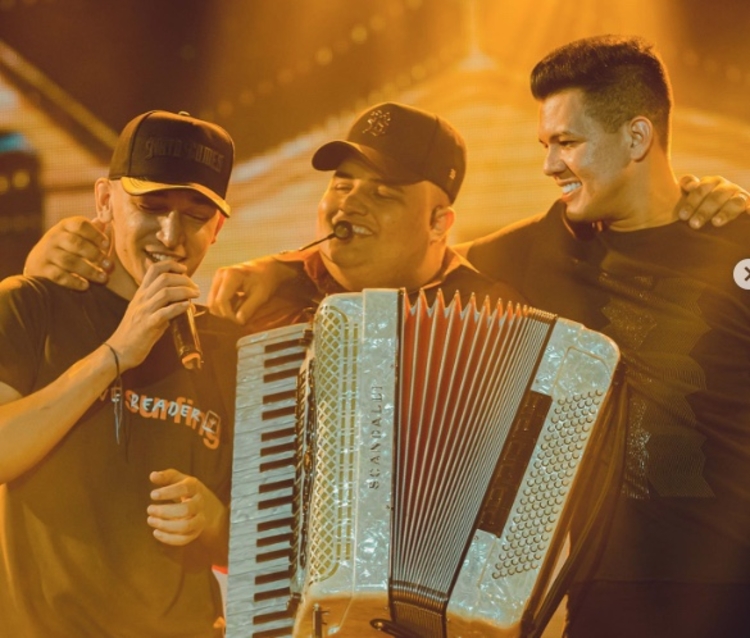 Foto: Reprodução/Instagram