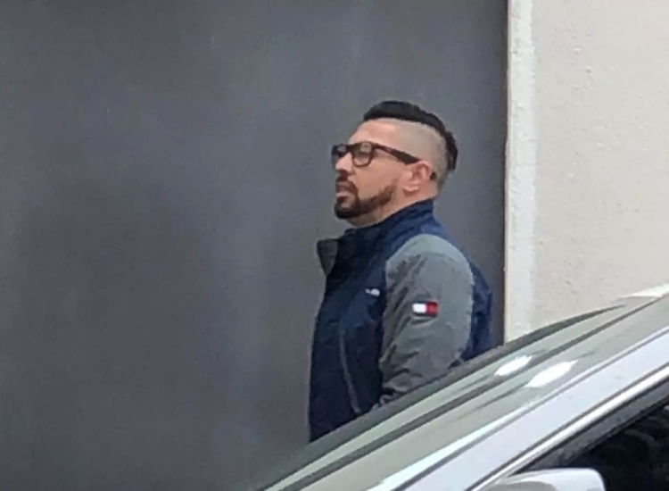 Foto: Reprodução/RIC