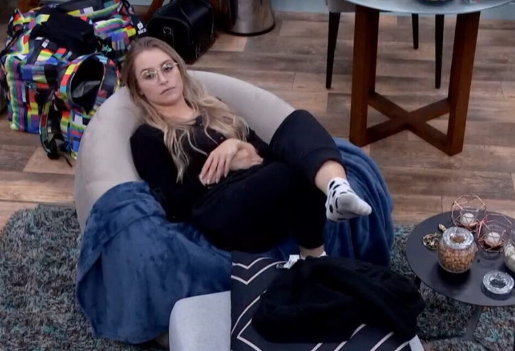 Foto: Reprodução BBB