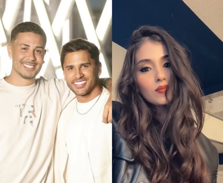 Foto: Reprodução/Instagram