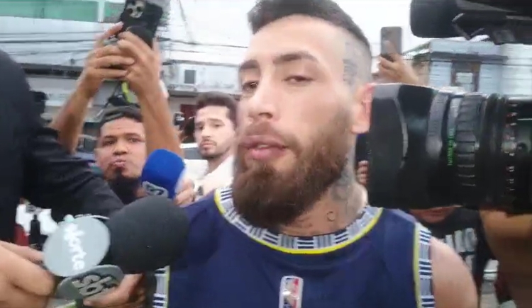 Foto: Jander Robson/Portal do Holanda