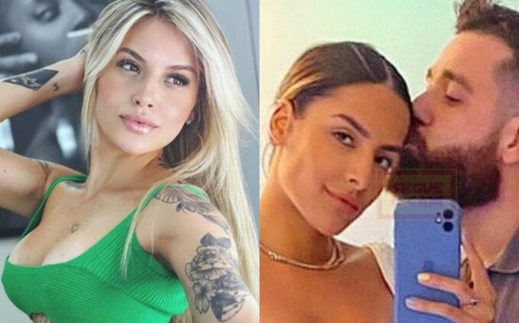 Foto: Reprodução/Instagram