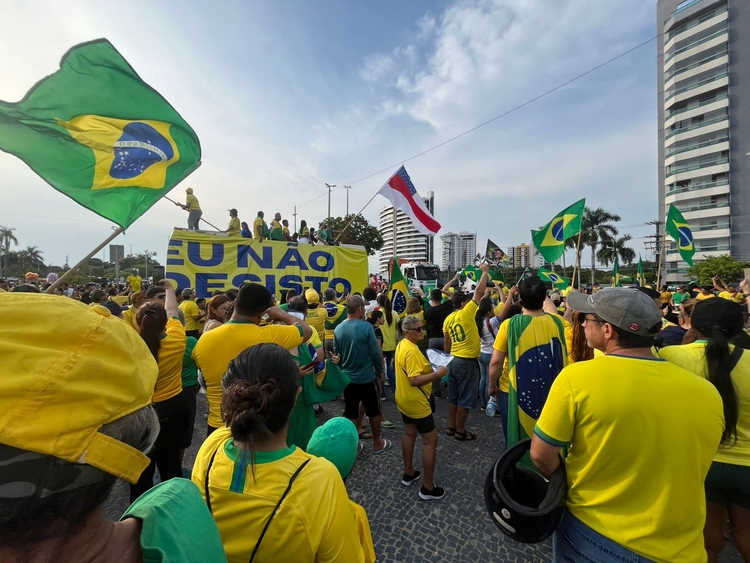 Foto: Jander Robson/ Portal do Holanda